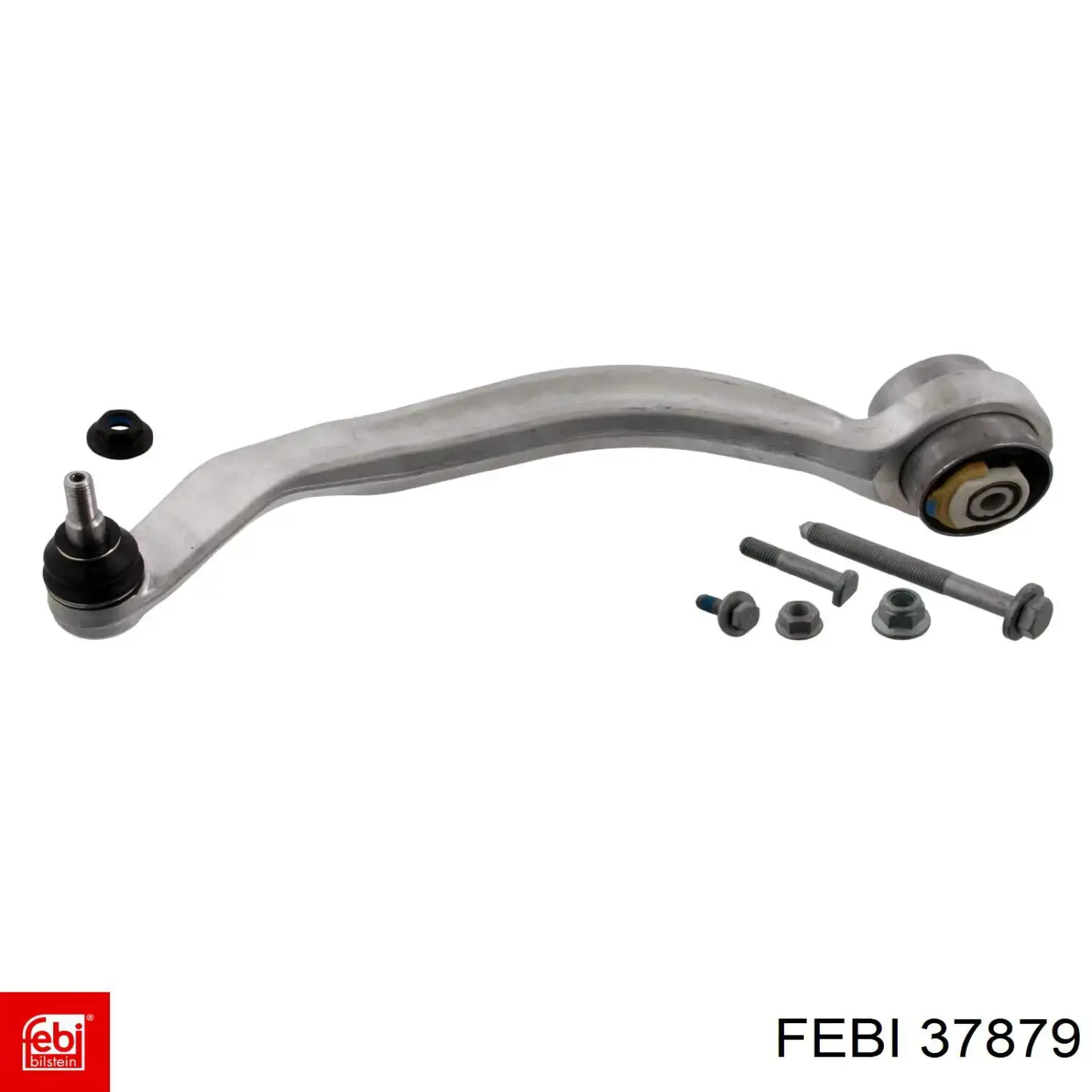 Опора амортизатора заднього Febi 37879 ціна, від 11.15 USD