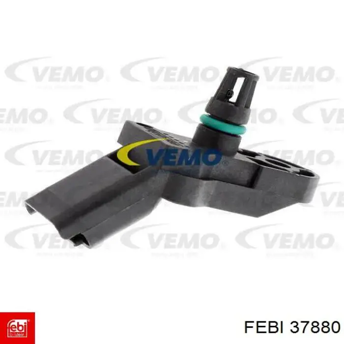 MAP сенсор Febi 37880 ціна, від 11.52 USD
