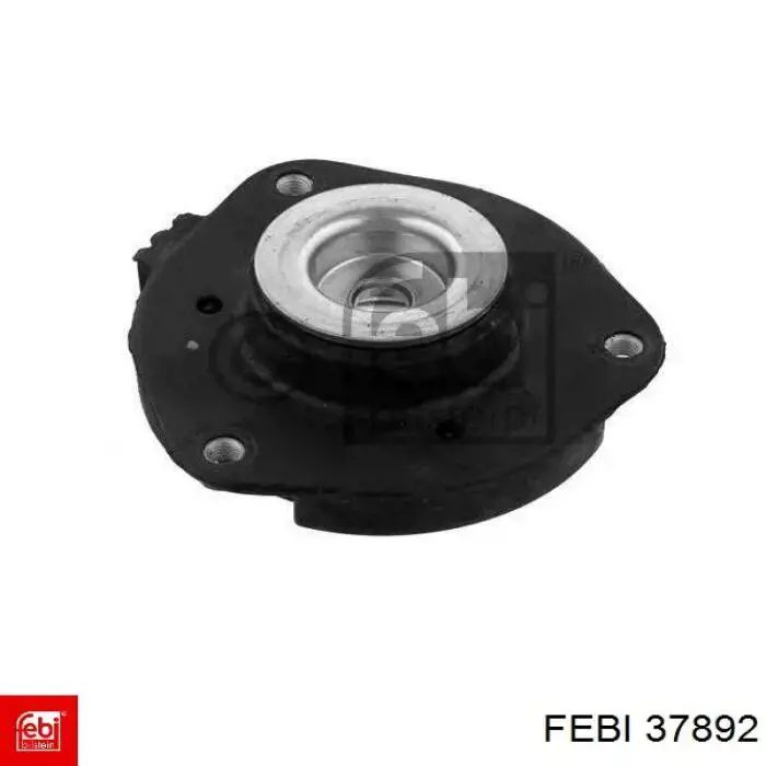 Опора стійки амортизатора переднього Febi 37892 ціна, від 25.95 USD