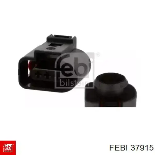 Роз'єм (фішка) датчика паркування Febi 37915 ціна, від 2.97 USD