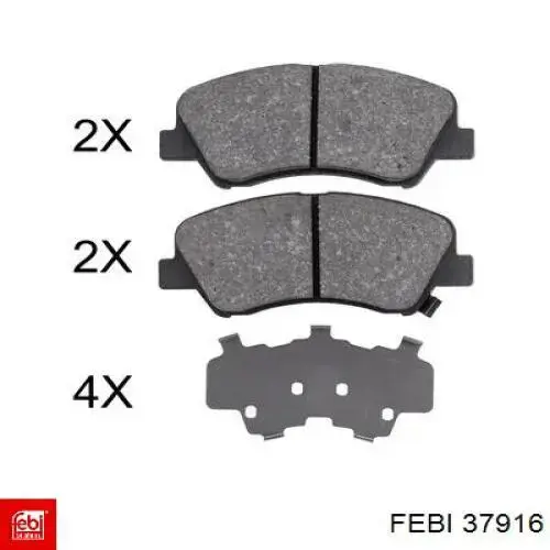 Роз'єм (фішка) заднього ліхтаря 7D0957771 VAG