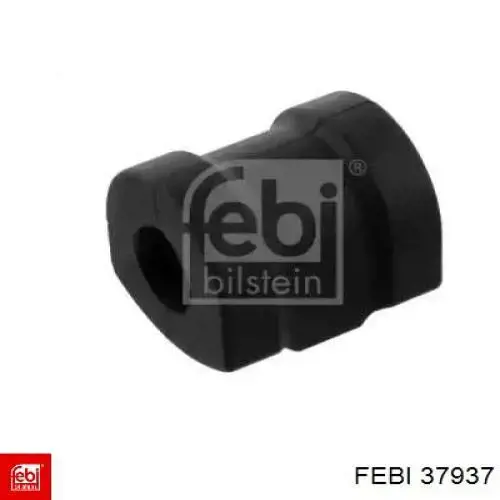 37937 Febi Втулка стабілізатора переднього