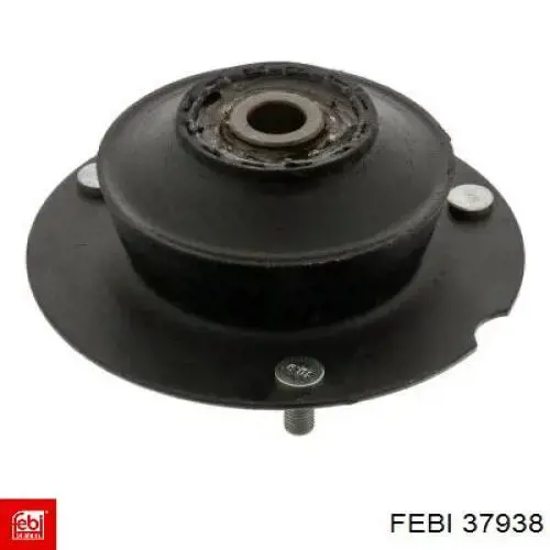 Втулка переднього стабілізатора 722406 Maxgear