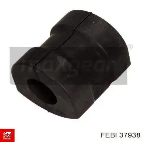 Втулка переднього стабілізатора Maxgear 722406