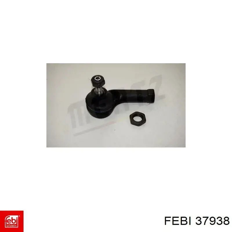 Купити 722406 Maxgear Подушка стабілізатора передня
