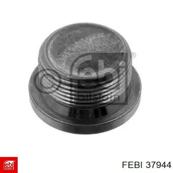 Болт піддона Febi 37944