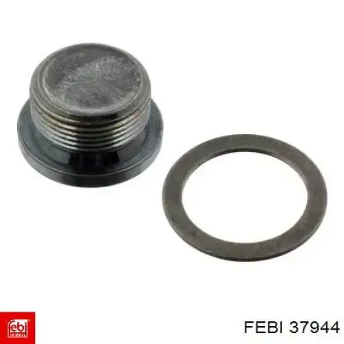 Купити 37944 Febi Пробка піддона двигуна