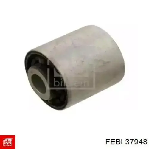 Сайлентблок заднього нижнього важеля FEBI 37948 Сайлентблок заднього нижнього важеля FEBI 37948
