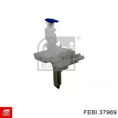 Бачок омивача 3C0955453PREF VAG