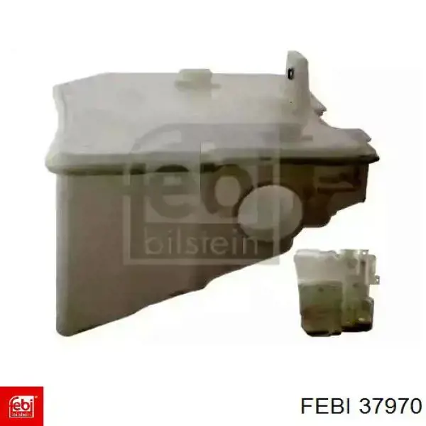 Купити 37970 Febi Бачок омивайки