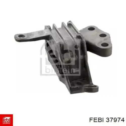 Купити 37974 Febi Подушка (опора) двигуна, права
