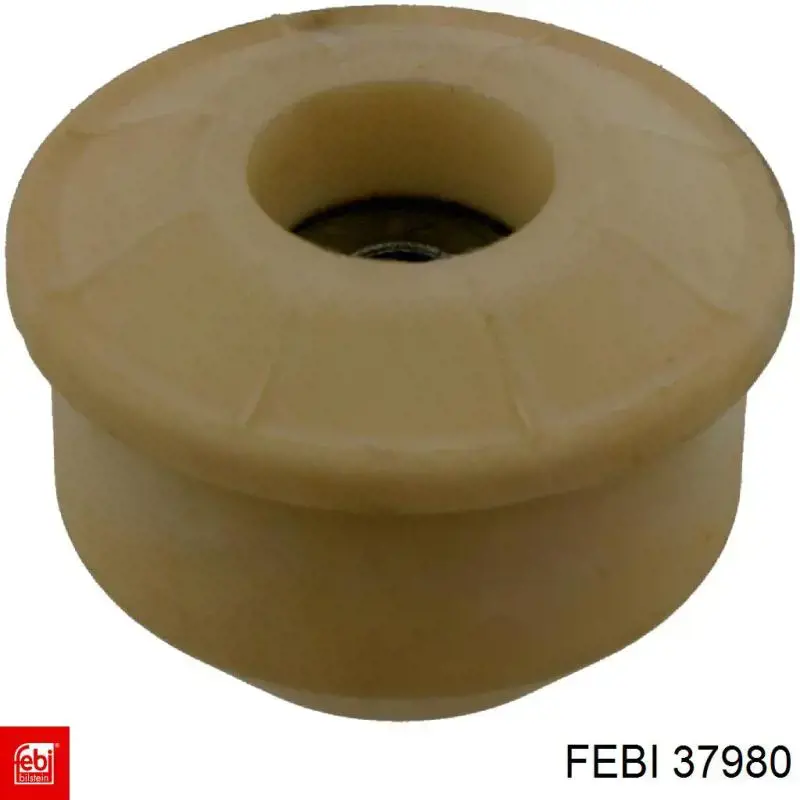 Шків генератора 37980 Febi