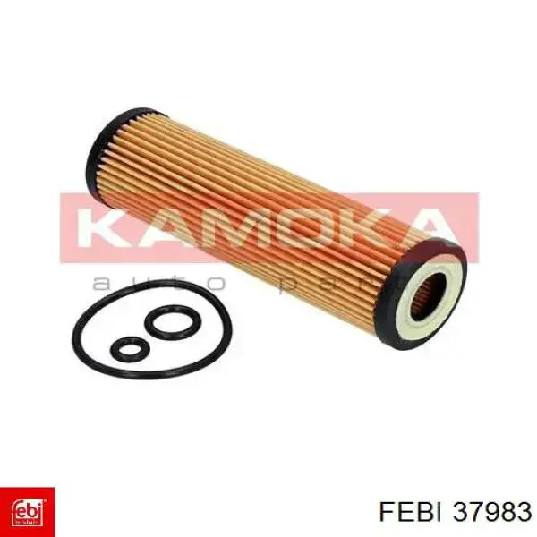 Масляний фільтр 37983 Febi