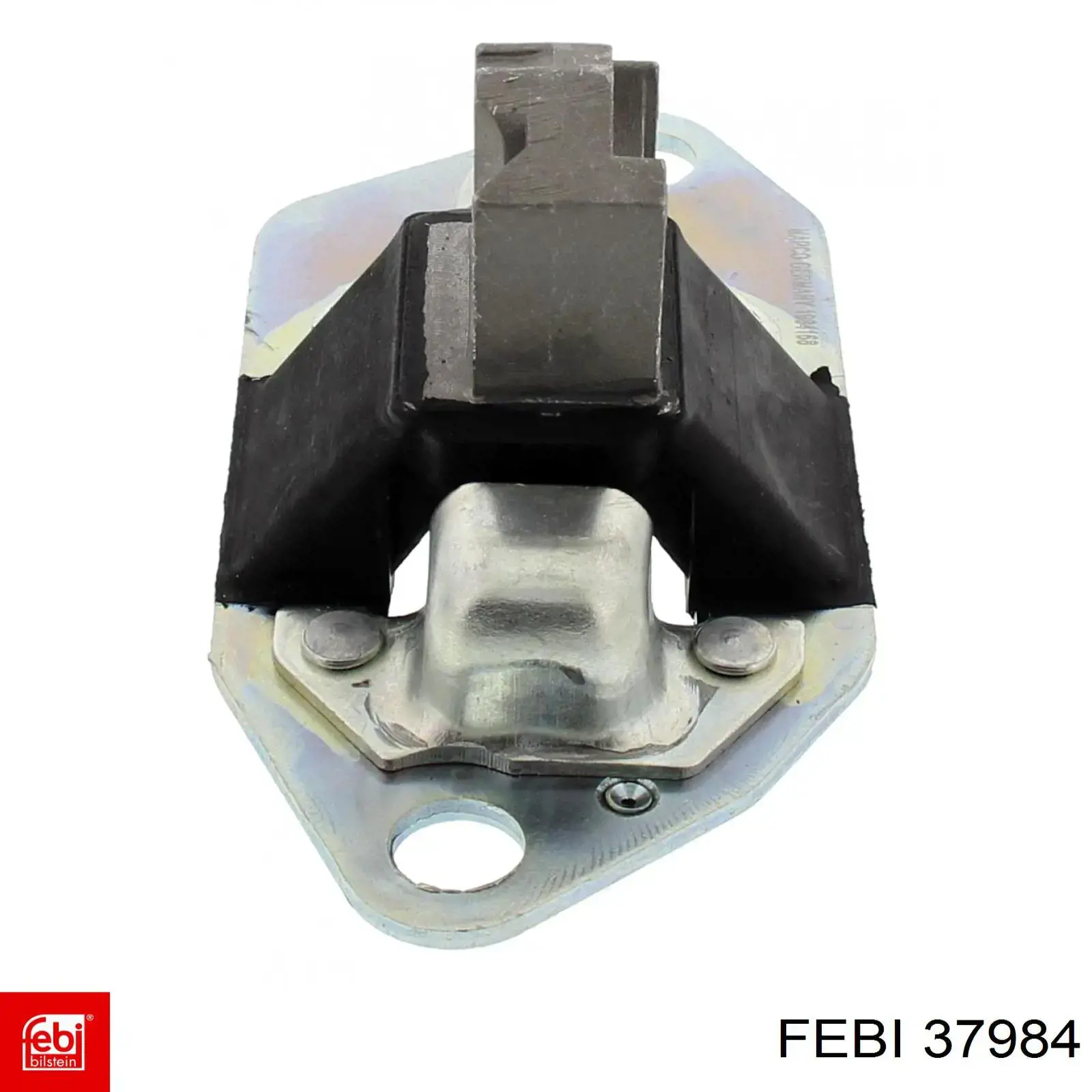 Купити 37984 Febi Датчик положення (оборотів) коленвалу
