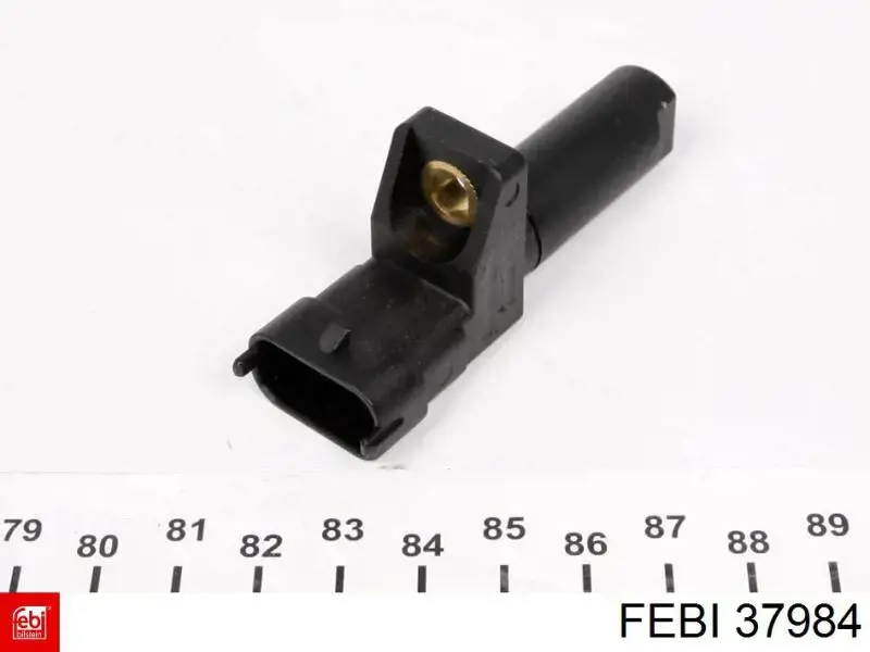 Датчик обертів колінвалу Febi 37984 ціна, від 20.34 USD