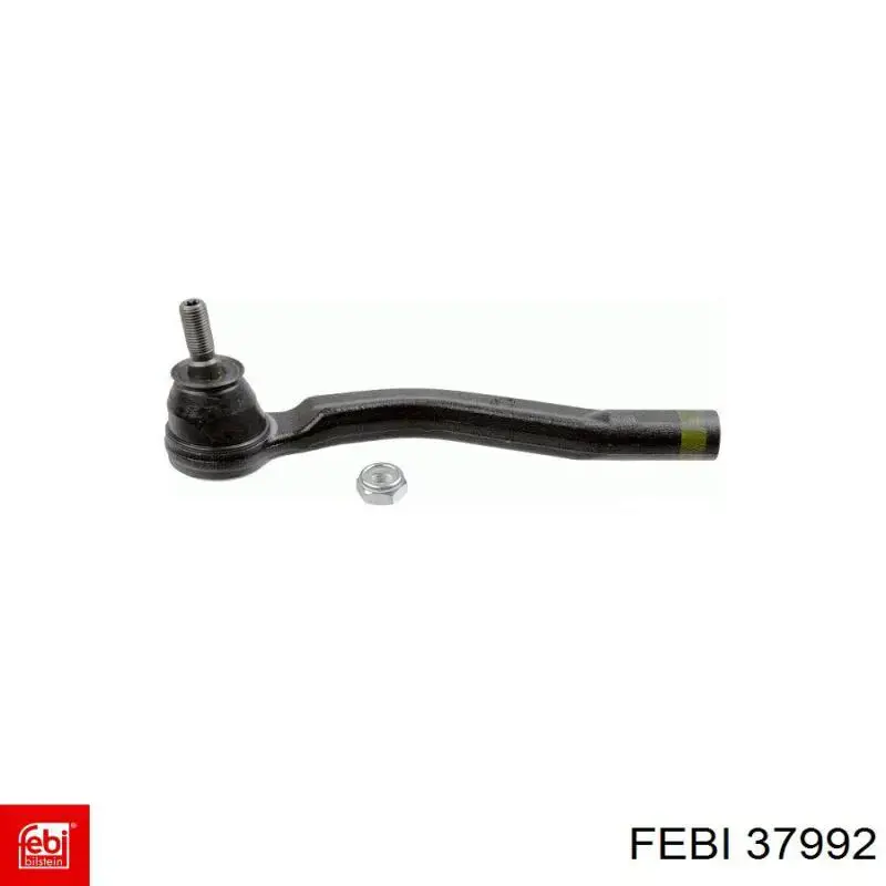 Купити 37992 Febi Штовхач клапанів двигуна