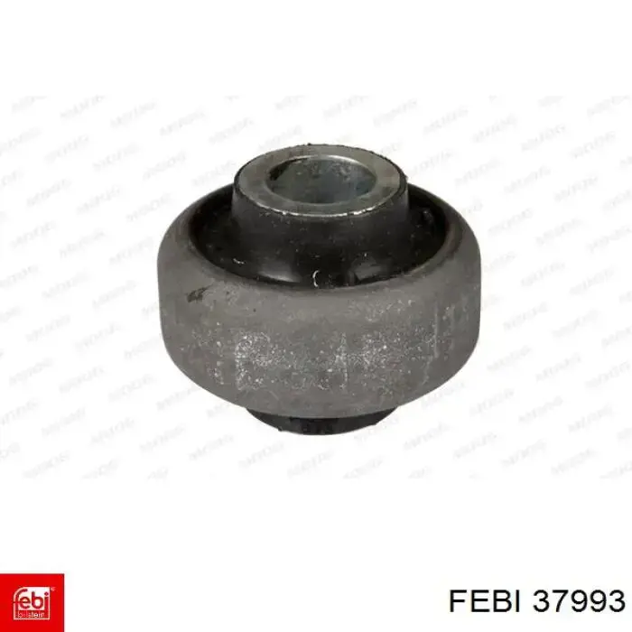 Сайлентблок нижнього важеля передньої підвіски Febi 37993 ціна, від 11.94 USD