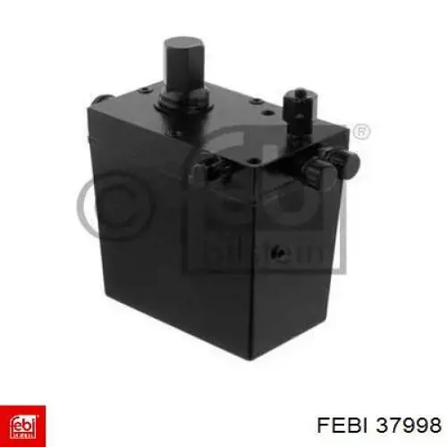  ZF Parts 1295334075