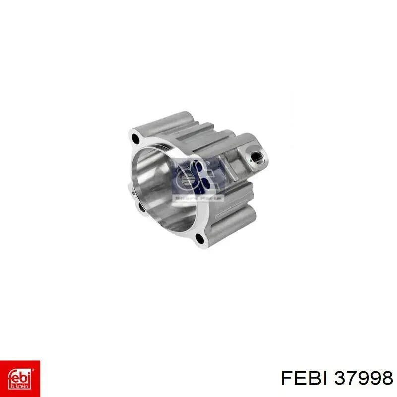 1295334075 ZF Parts 
