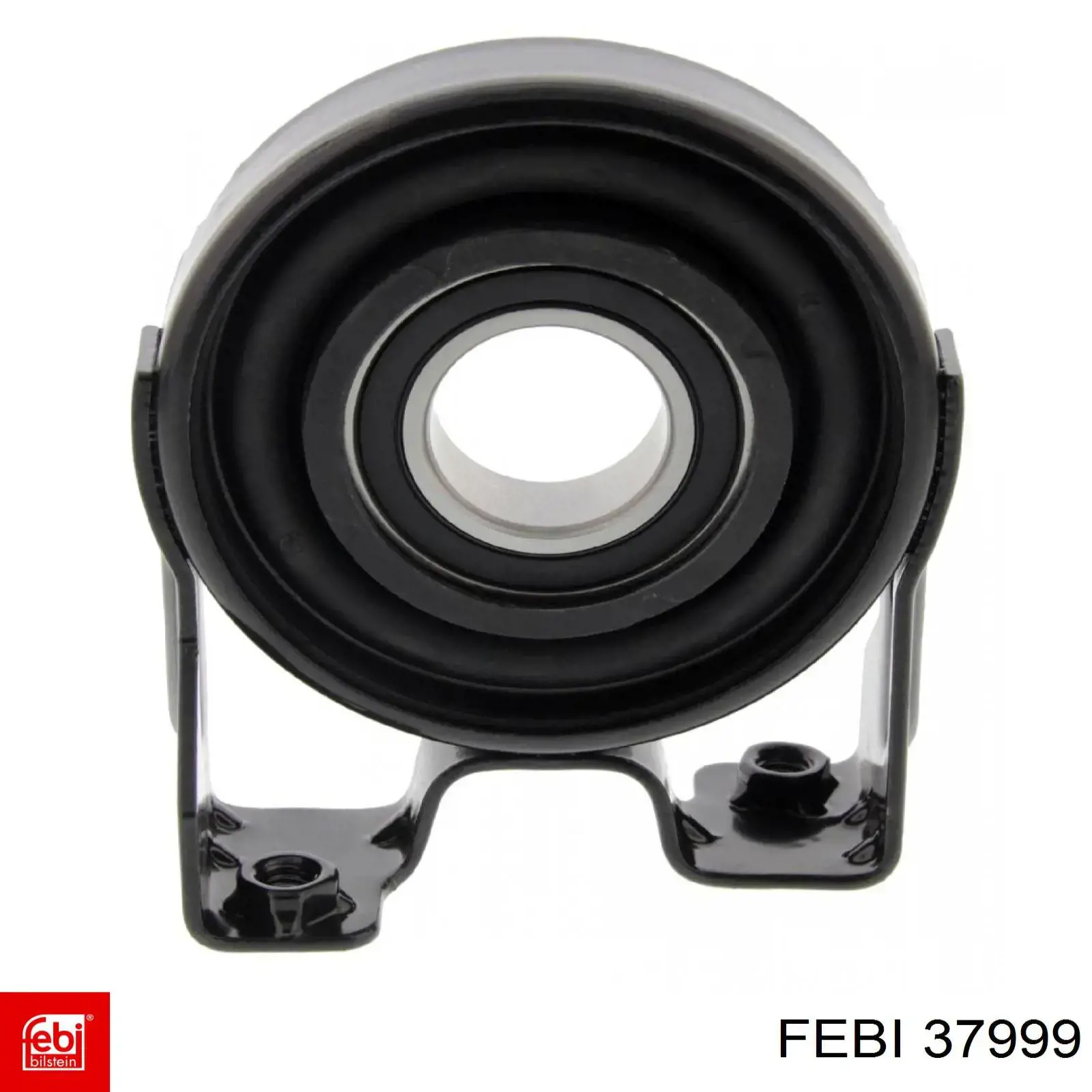 Комплект ланцюга ГРМ 37999 Febi