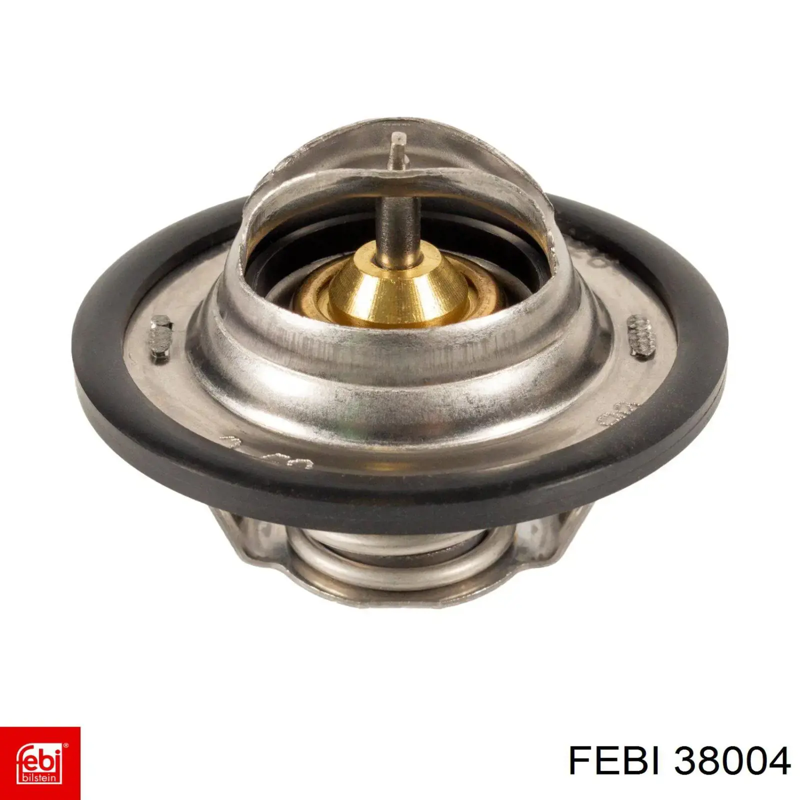 Сайлентблок нижнього важеля передньої підвіски Febi 38004 ціна, від 9.93 USD