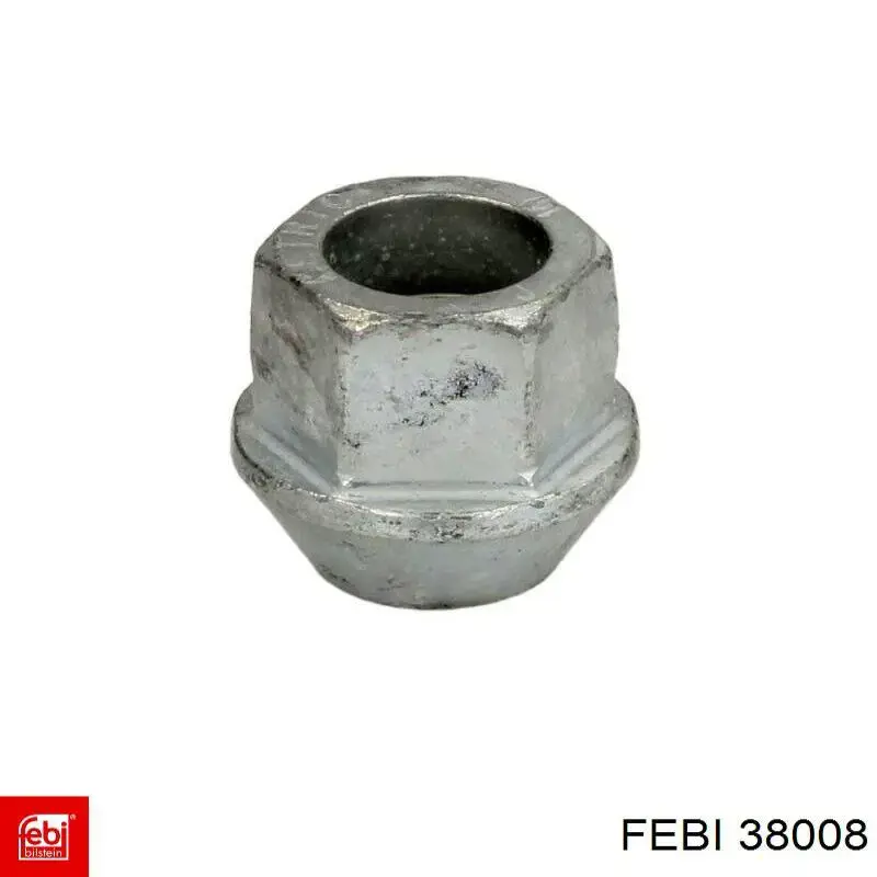 Купити Колісні гайки Opel Astra J Sports Tourer 35