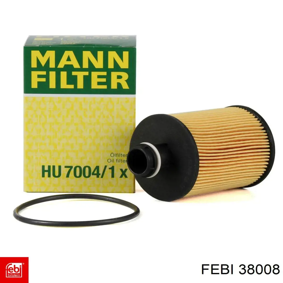  Колісні гайки Opel Astra 