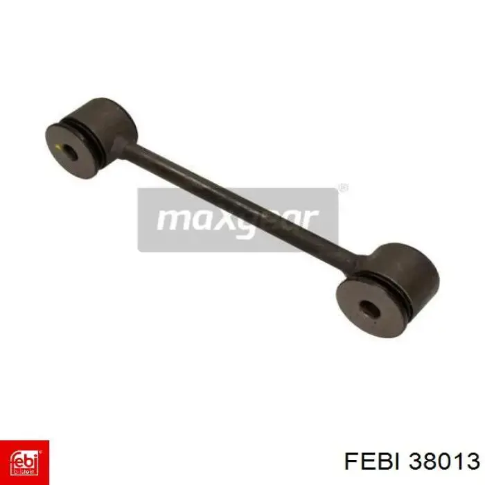 Купити 38013 Febi Тяга рульова в зборі
