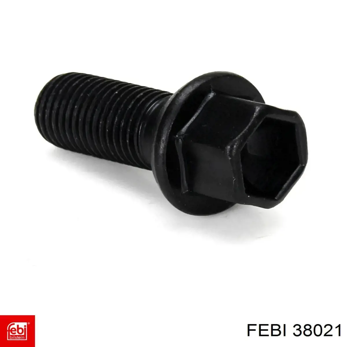 Болти колісні Febi 38021