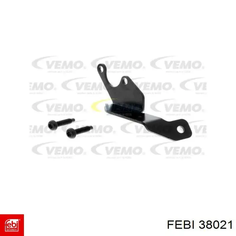 Колісний болт Febi 38021 ціна, від 2.49 USD