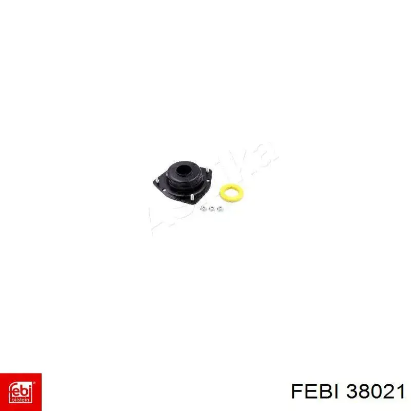 Купити 38021 Febi Колісний болт