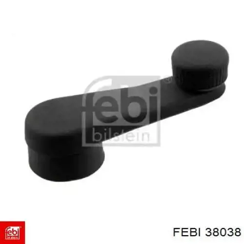 Весла передні Febi 38038 ціна, від 4.69 USD