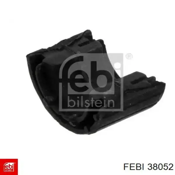 Купити 38052 Febi Втулка стабілізатора переднього, верхня