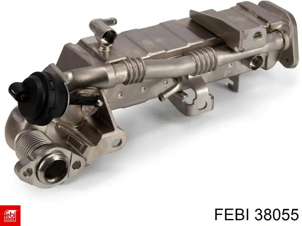 Яйця на стабілізаторі передні Febi 38055 ціна, від 19.57 USD