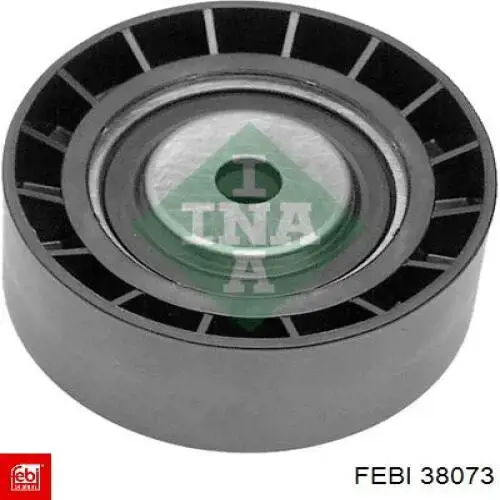 Купити 38073 Febi Тяга рульова поздовжня