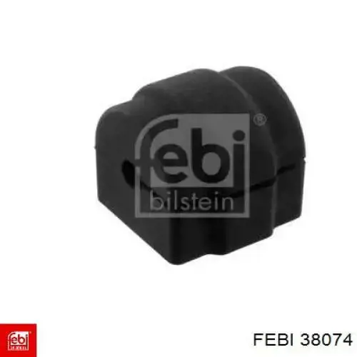 Купити 38074 Febi Опора стабілізатора