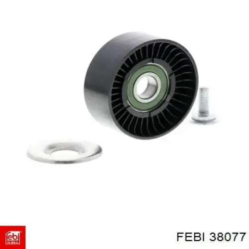 Автомобільні реле поворотів Febi 38077 ціна, від 18.68 USD