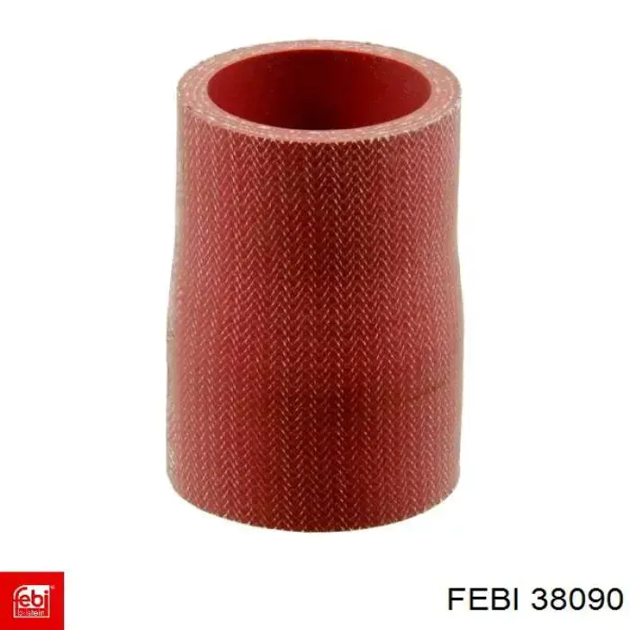 Патрубок системи охолодження Mercedes Benz Truck TRUCK ACTROS 