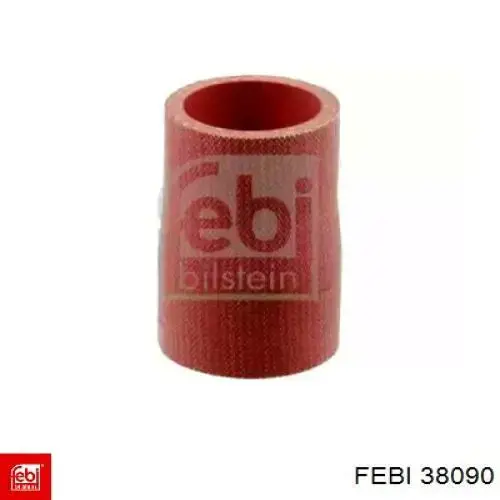 Шланг термостата на Mercedes Benz Truck TRUCK ACTROS  