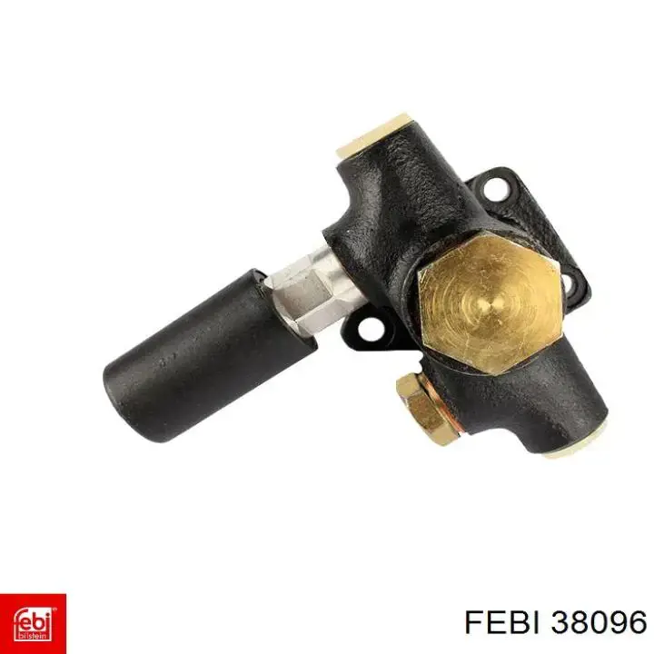 A0000900550 Mercedes Насос для ручного переливання палива