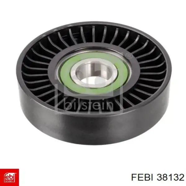 Гофра 38132 Febi