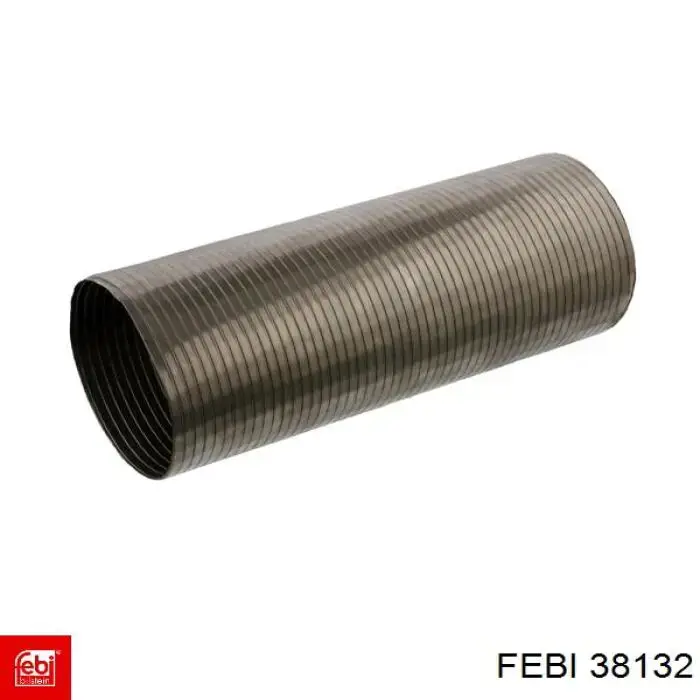 38132 Febi Гофра вихлопної системи
