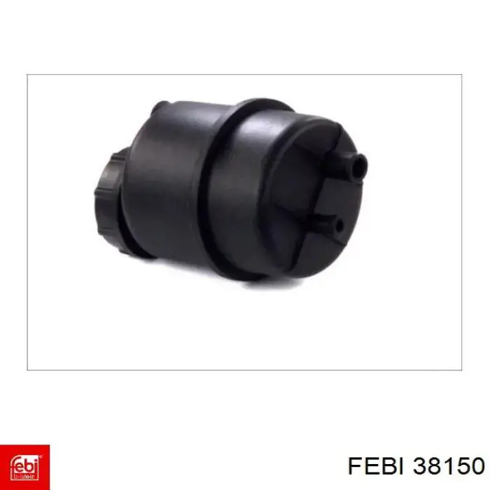 Бачок ГУР 38150 Febi