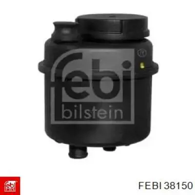 Бачок гідропідсилювача Febi 38150