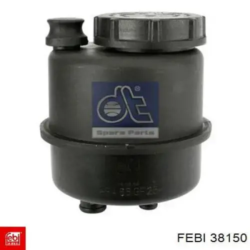 Купити 38150 Febi Бачок насоса ГПР