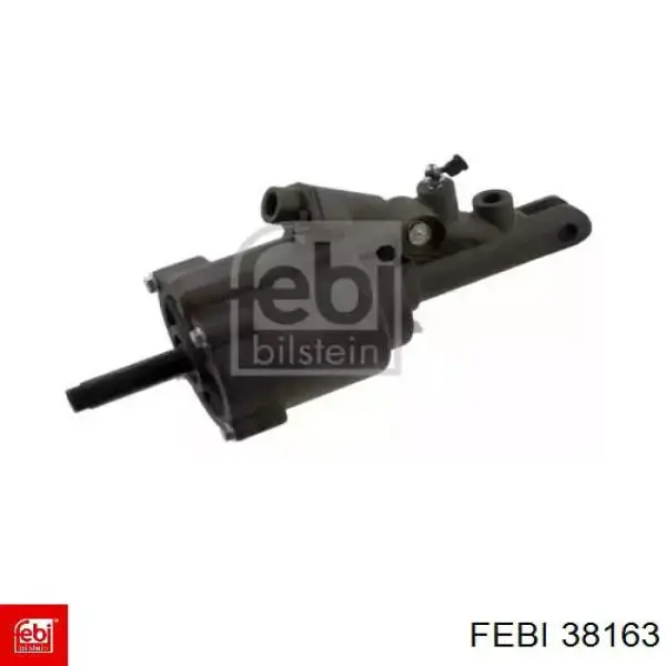 Купити RD9728269 Rider Підсилювач зчеплення ПГУ