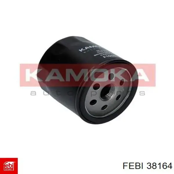  38164 Febi