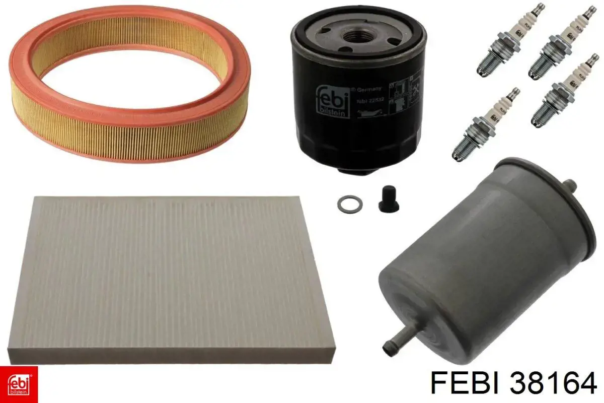 38164 Febi 