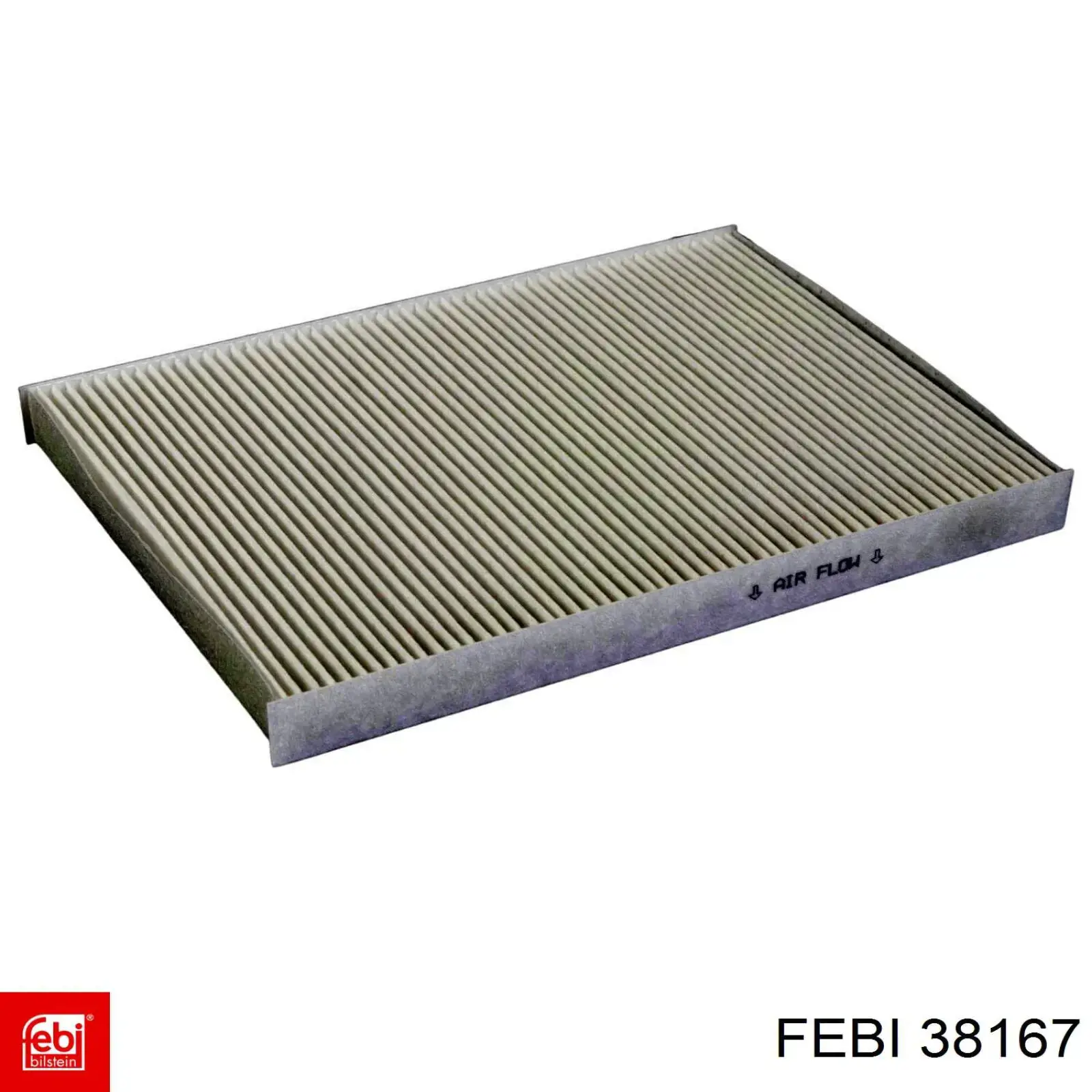  Febi 38167 ціна, від 37.25 USD