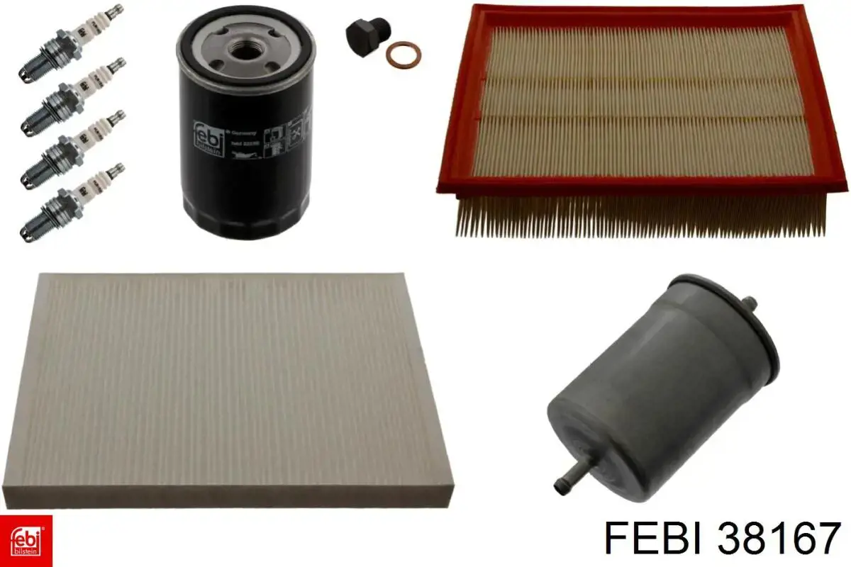 38167 Febi 